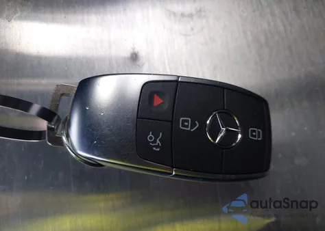 2023 Mercedes-Benz Glb 250 from USA, damaged, VIN W1N4M4GB0PW284637